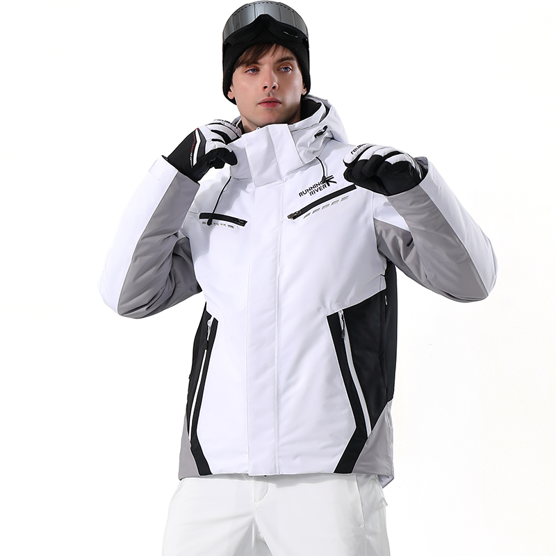Quality Winter Clothing Brand - RUNNING RIVER Brand High Quality Men