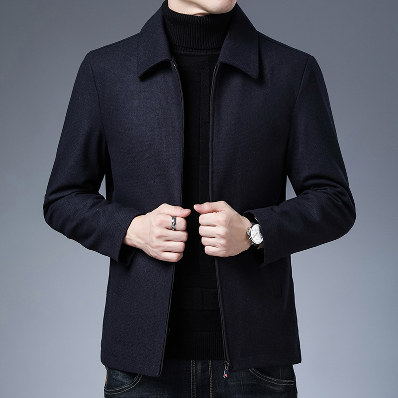 Quality Winter Clothing Brand - Coat Stuff Mens Jackets New Brand