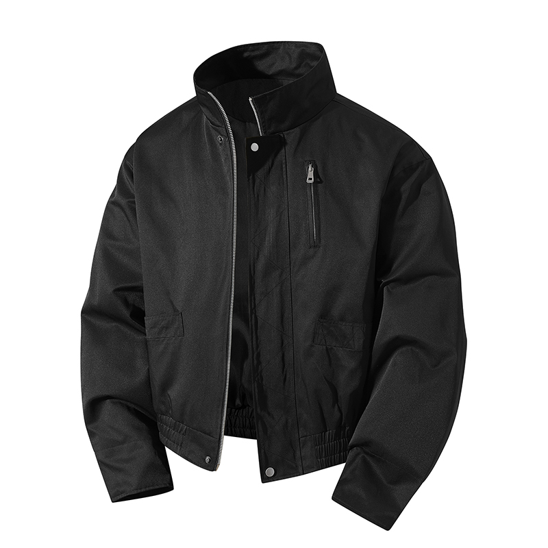 Quality Winter Clothing Brand - New Autumn and Winter Men's Versatile