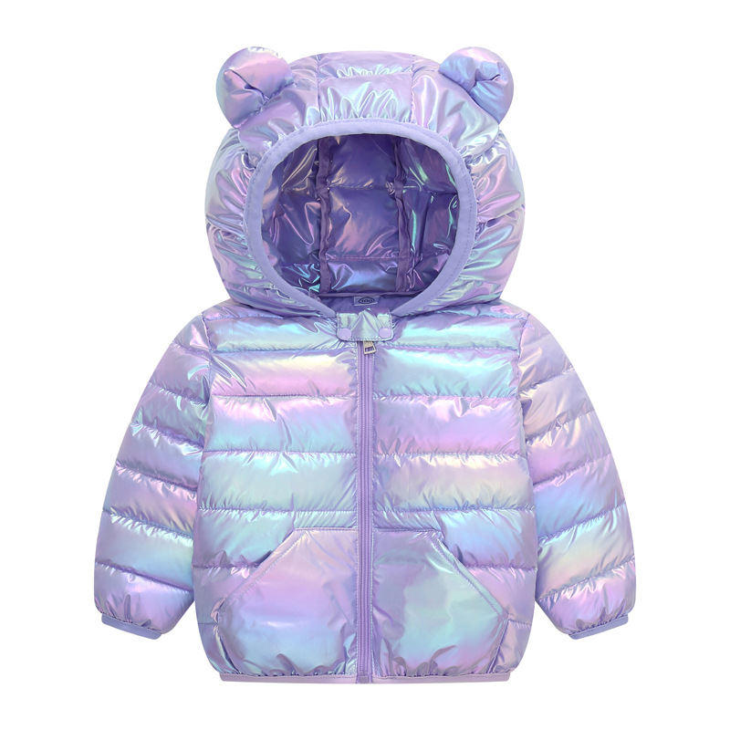 Winter Clothing Toddler - 2024 New Kids Coat Boy Girls