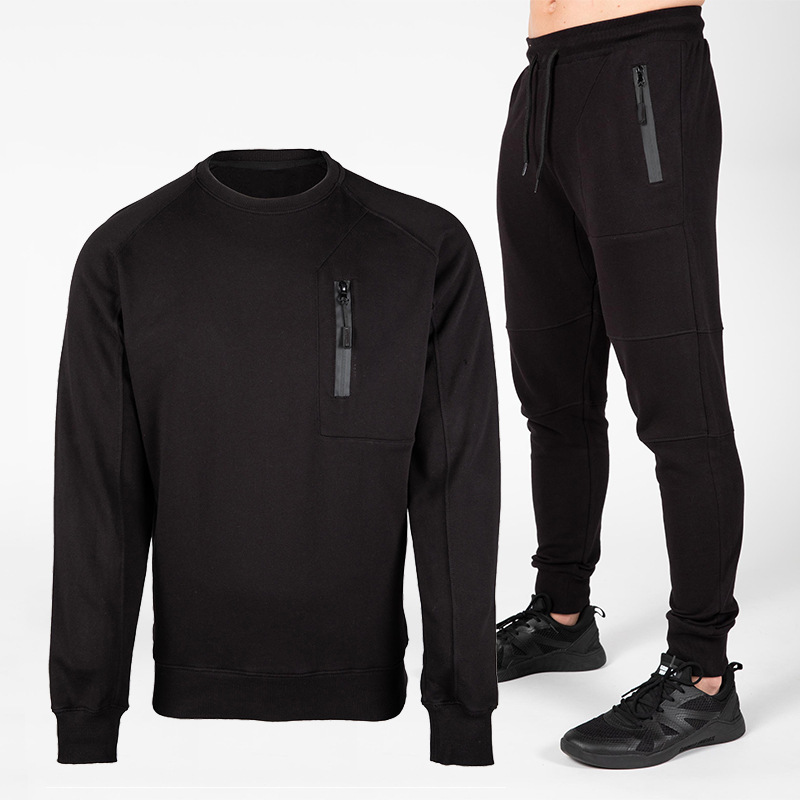 Quality Winter Clothing Brand - New Brand Men's Sweatsuit Tech Fleece