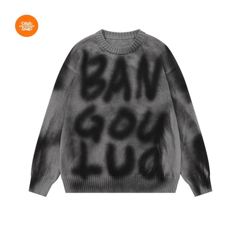 Quality Winter Clothing Brand - DAVIDSHAO EU US Size Top Quality