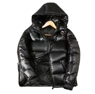 Quality Winter Clothing Brand - High Quality Outdoor Windproof Parka Thicken