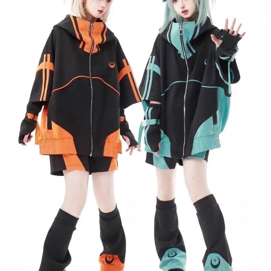 Dophee Subculture Spice Girls  - Winter Clothing Deals recension och pris
