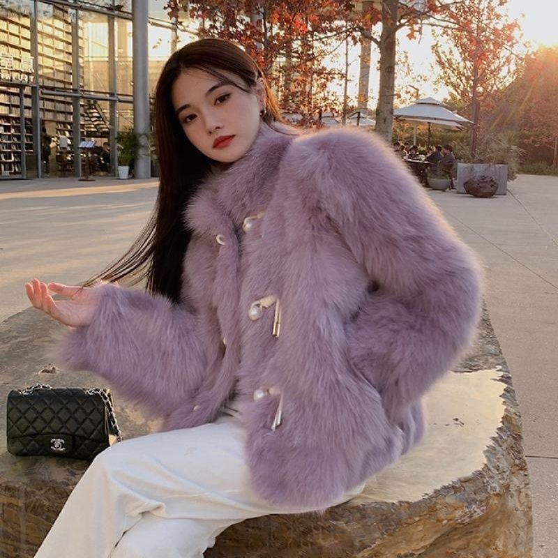 High-Quality Puffy Jacket Pear - Quality Winter Clothing Brand recension och pris
