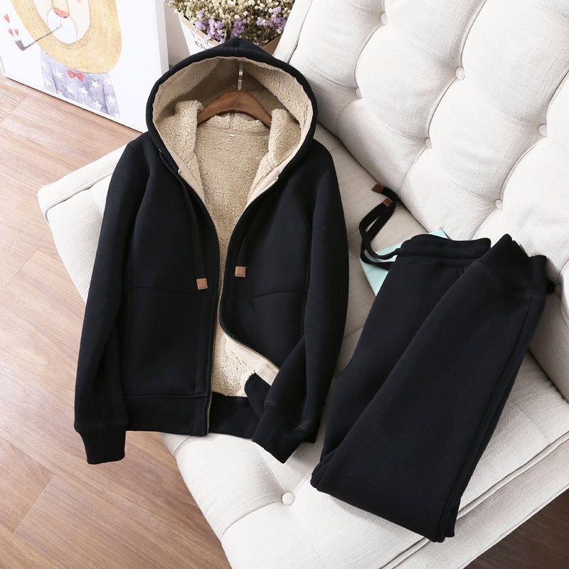 Autumn Winter Sweatshirt Sweat - Winter Clothing Sales recension och pris