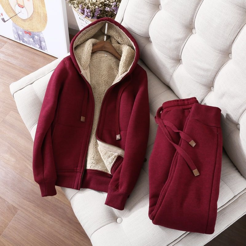 Autumn Winter Sweatshirt Sweat - Winter Clothing Sales recension och pris