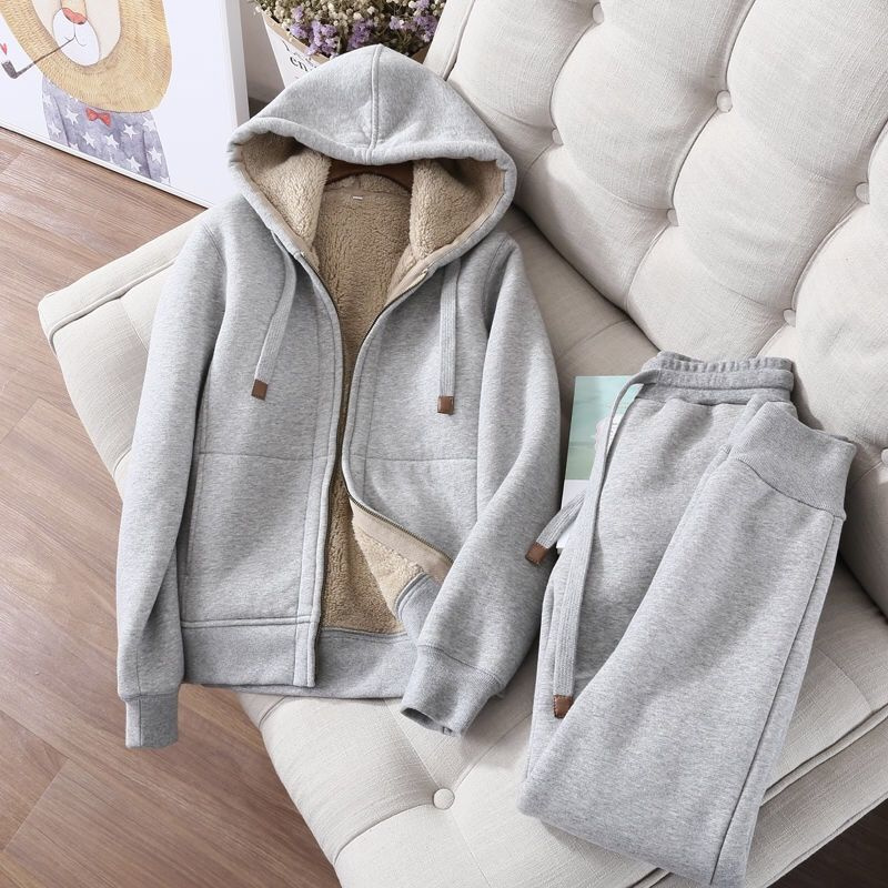 Autumn Winter Sweatshirt Sweat - Winter Clothing Sales recension och pris
