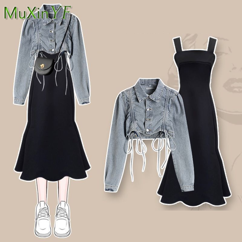 Women's 2026 Spring Autumn New - Winter Clothing Sales recension och pris