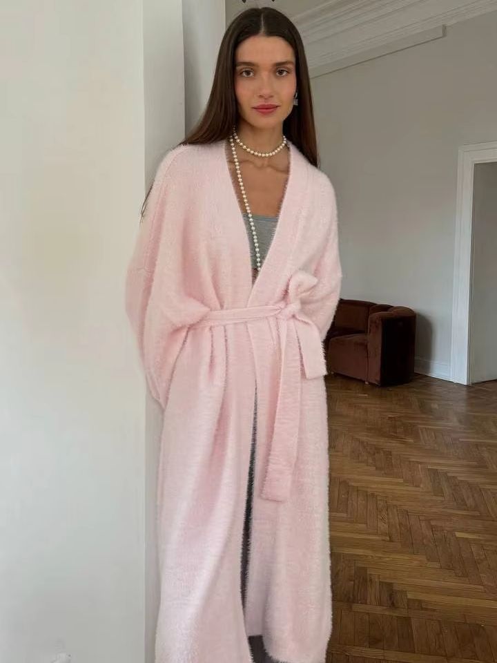 Hirsionsan 2024 Soft Knitted S - Winter Clothing Sales recension och pris