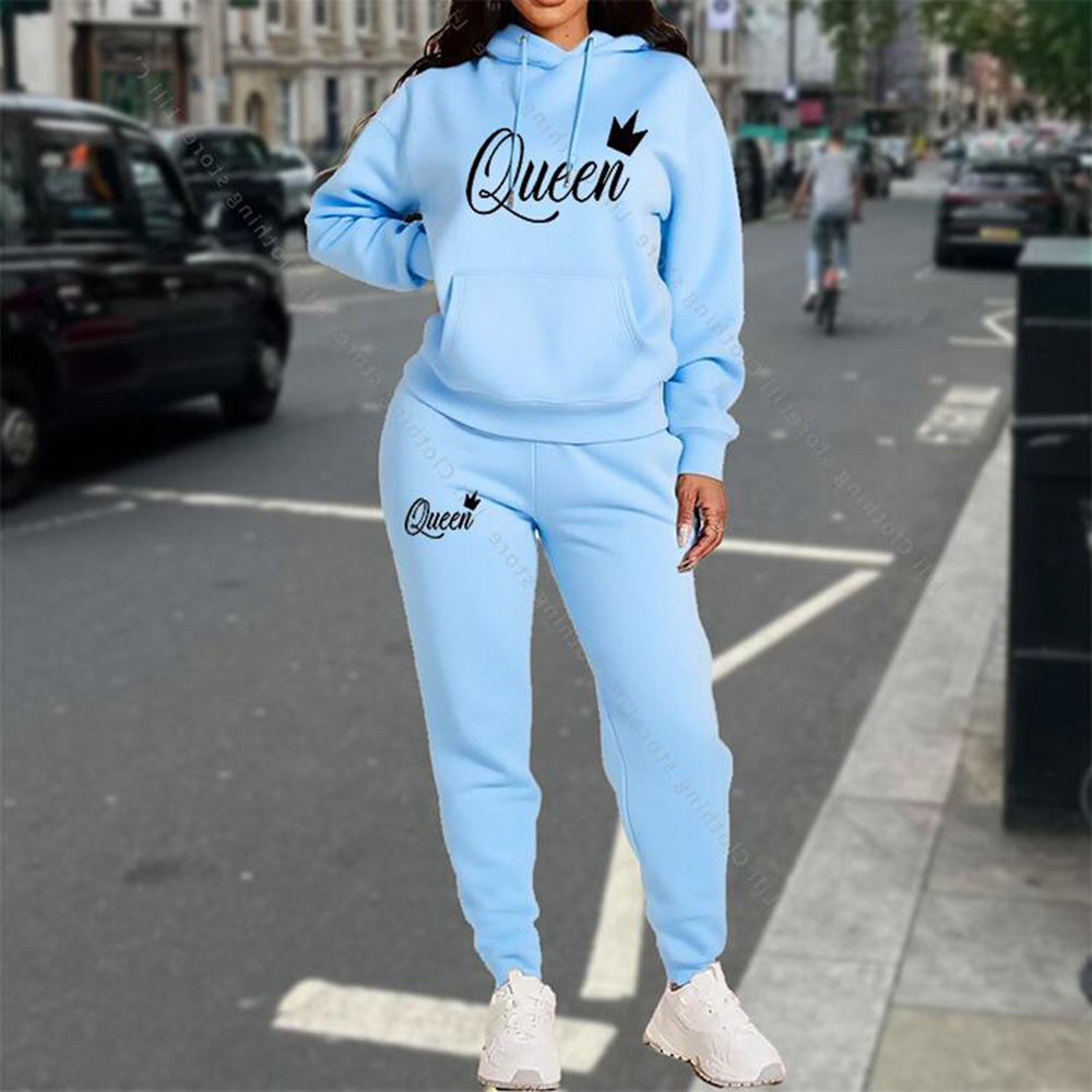 TrackSuit Women Clothing Autum - Quality Winter Clothing Brand recension och pris