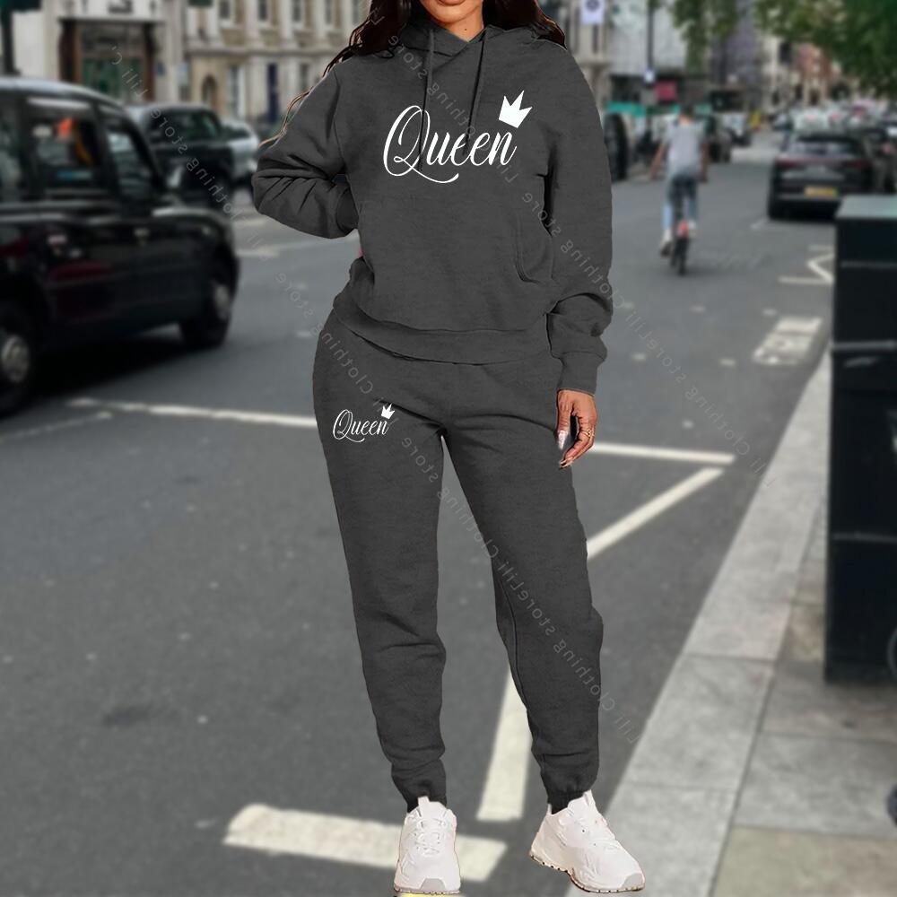TrackSuit Women Clothing Autum - Quality Winter Clothing Brand recension och pris