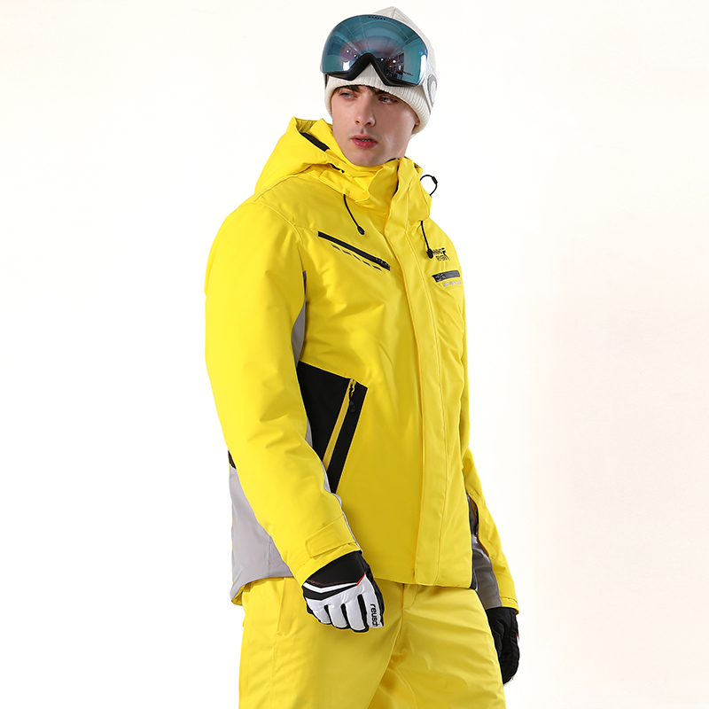 RUNNING RIVER Brand High Quali - Quality Winter Clothing Brand recension och pris