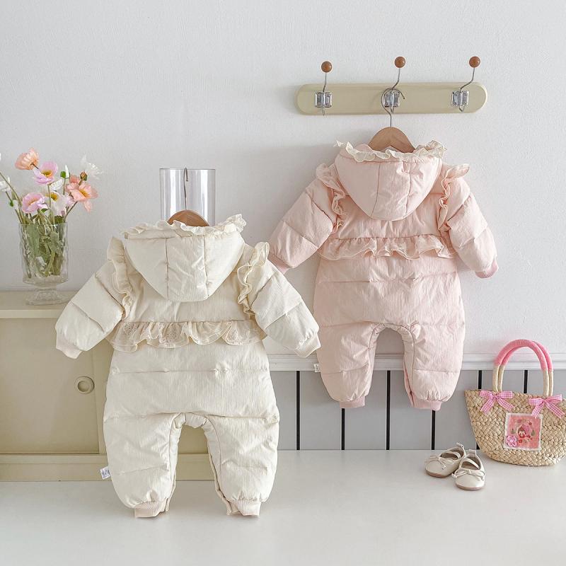 Cekcya Twins Clothes Baby Wint - Winter Clothing Toddler recension och pris