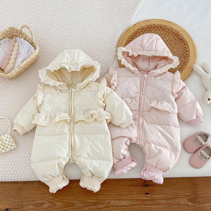 Cekcya Twins Clothes Baby Wint - Winter Clothing Toddler recension och pris