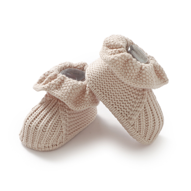 0-18m Infant Wram First Walker - Winter Clothing Toddler recension och pris