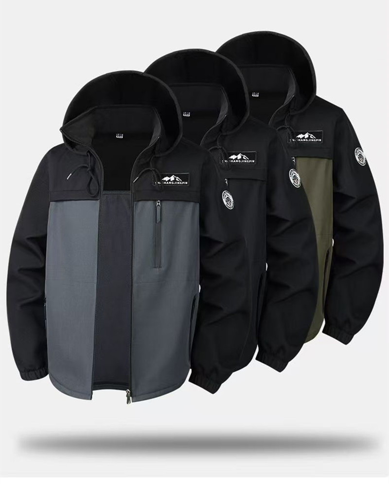 Autumn and Winter Outdoor Tact - Winter Clothes Shop recension och pris