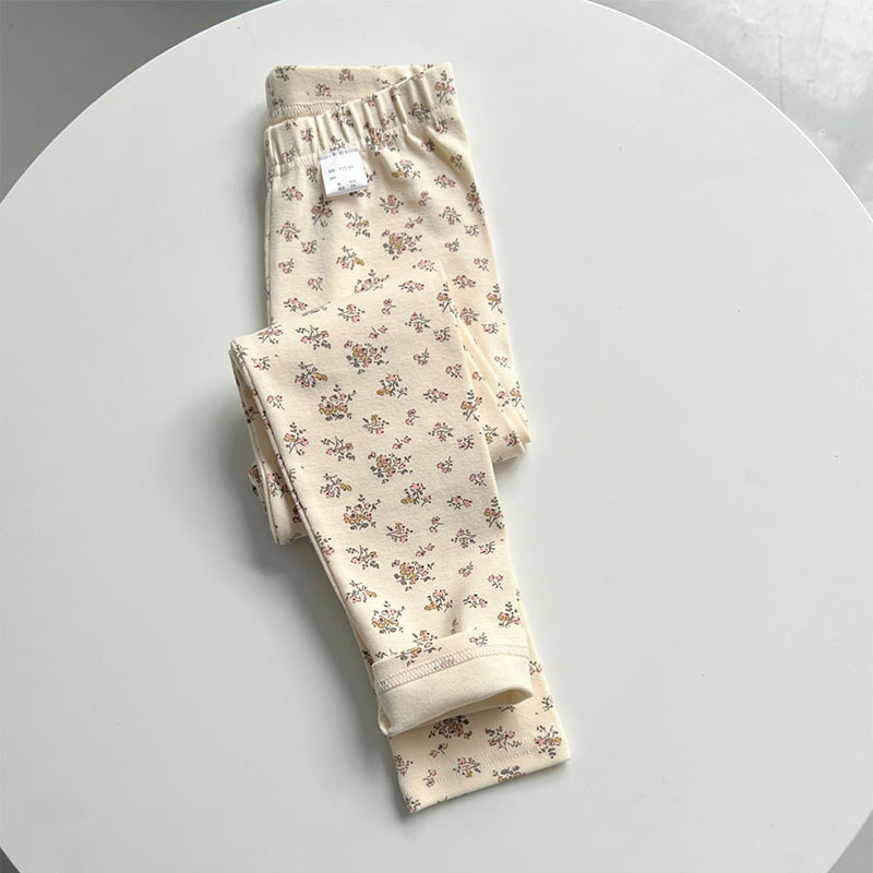 Girls Legging Autumn Winter Pa - Winter Clothing Toddler recension och pris