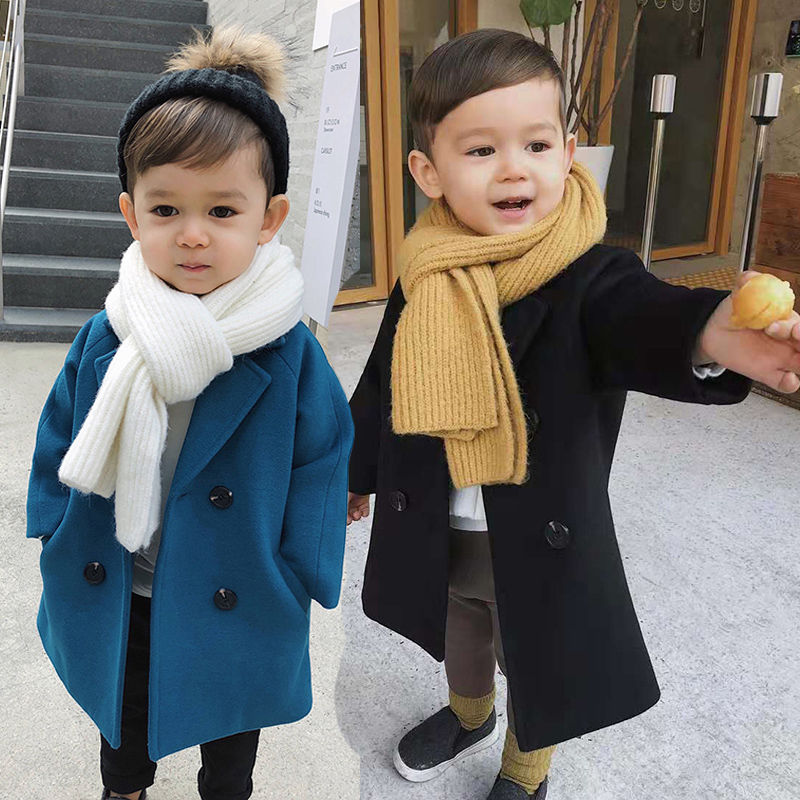 Winter Grid Jackets Boys girls - Winter Clothing Toddler recension och pris