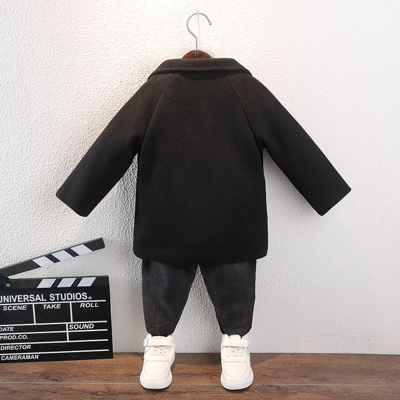 Winter Grid Jackets Boys girls - Winter Clothing Toddler recension och pris
