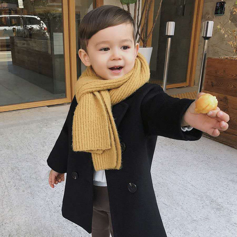 Winter Grid Jackets Boys girls - Winter Clothing Toddler recension och pris