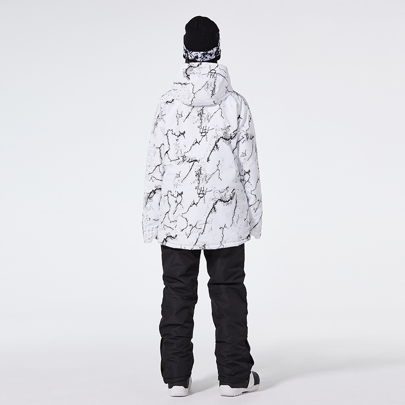 NEW Fashion Men Women Winter S - Winter Clothing Matching recension och pris