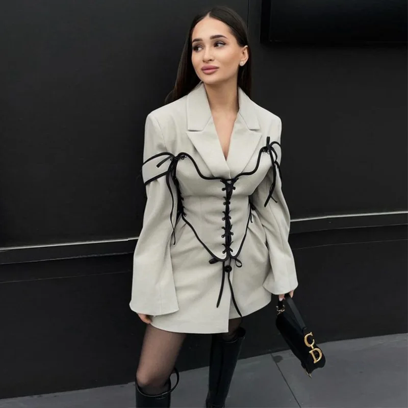 Two Piece Sets Dress Set Women - Winter Clothing Deals recension och pris