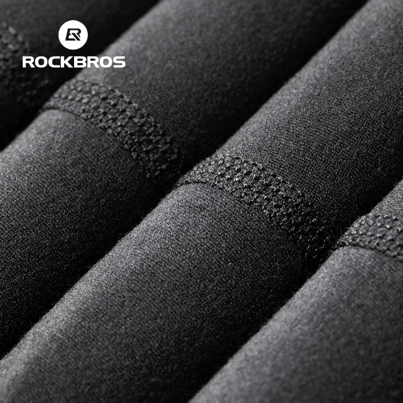 ROCKBROS Winter Warm Cycling B - Thermal Base Layer recension och pris
