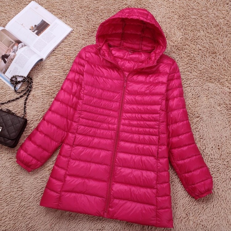 Plus Size 5XL 6XL 7XL Women's  - Winter Clothing Deals recension och pris