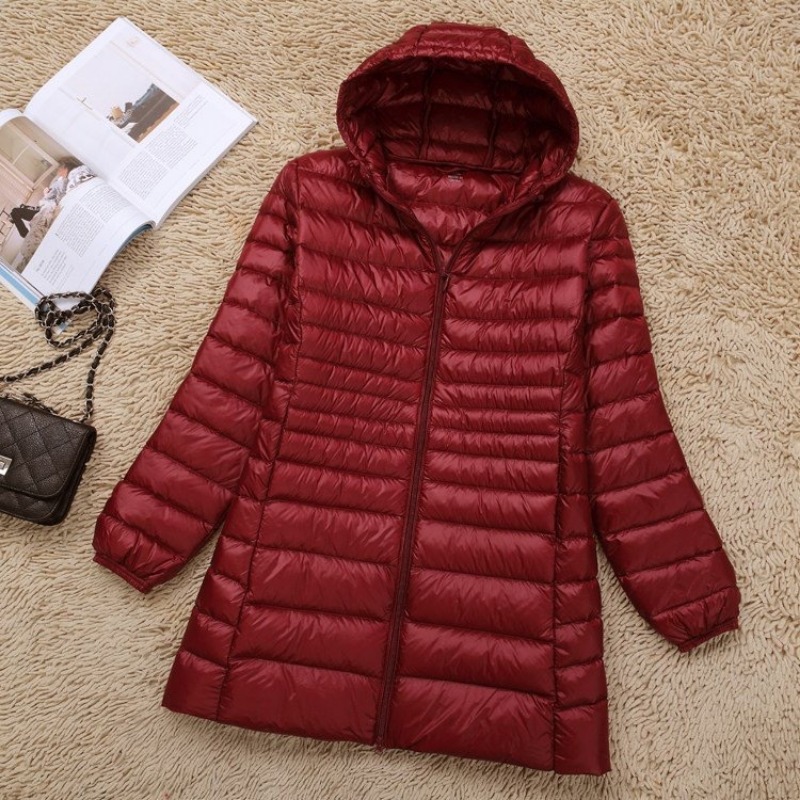 Plus Size 5XL 6XL 7XL Women's  - Winter Clothing Deals recension och pris