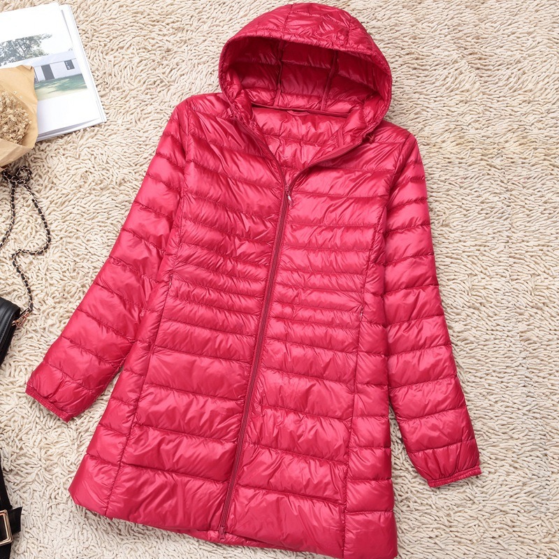 Plus Size 5XL 6XL 7XL Women's  - Winter Clothing Deals recension och pris