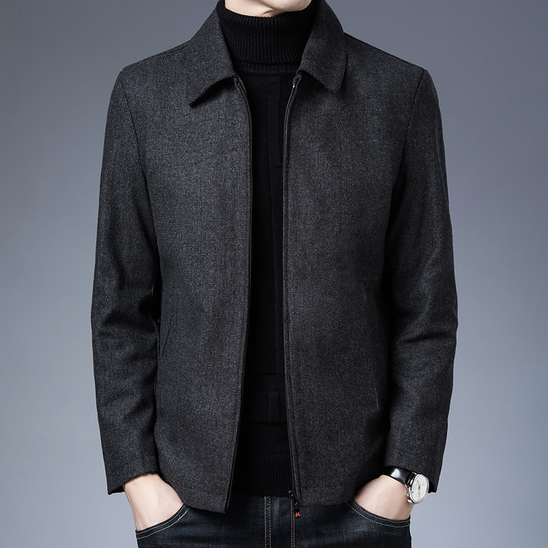 Coat Stuff Mens Jackets New Br - Quality Winter Clothing Brand recension och pris