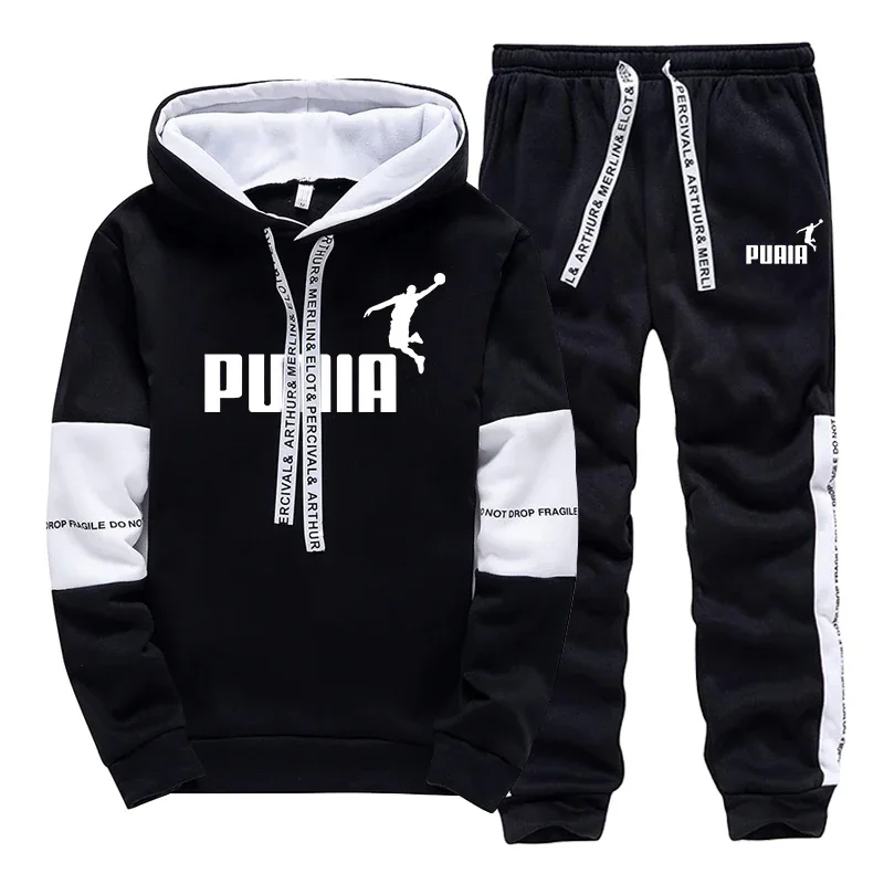 Hot Sales Mens Tracksuit Print - Winter Clothing Sales recension och pris