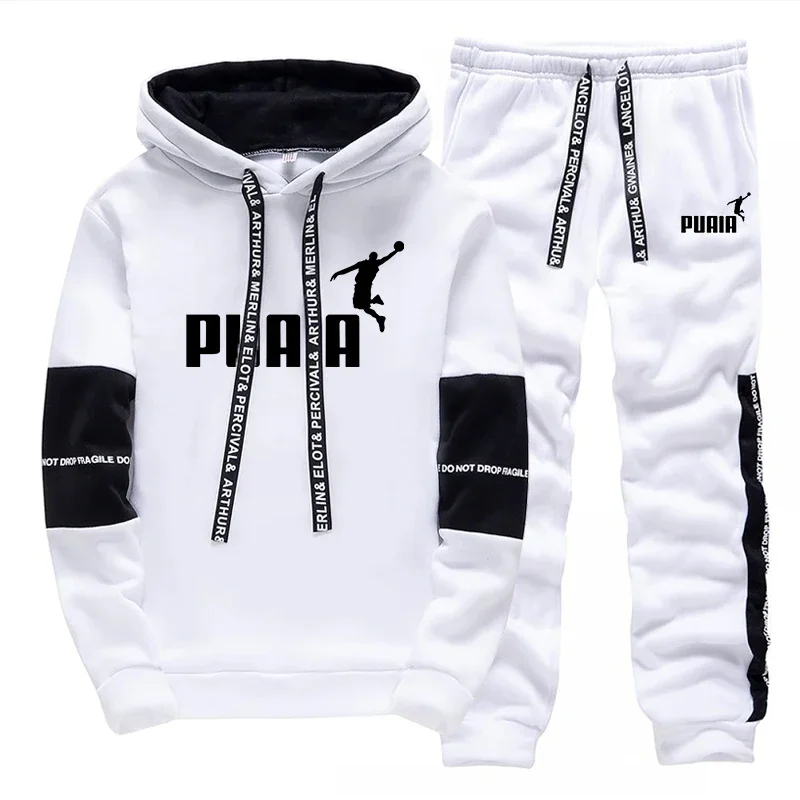 Hot Sales Mens Tracksuit Print - Winter Clothing Sales recension och pris