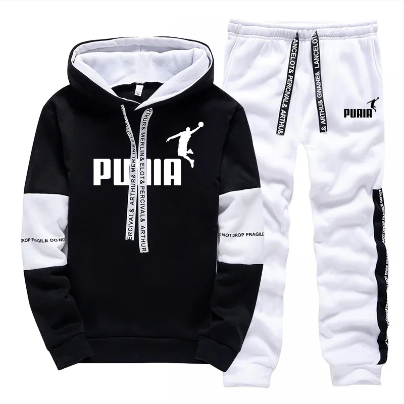 Hot Sales Mens Tracksuit Print - Winter Clothing Sales recension och pris