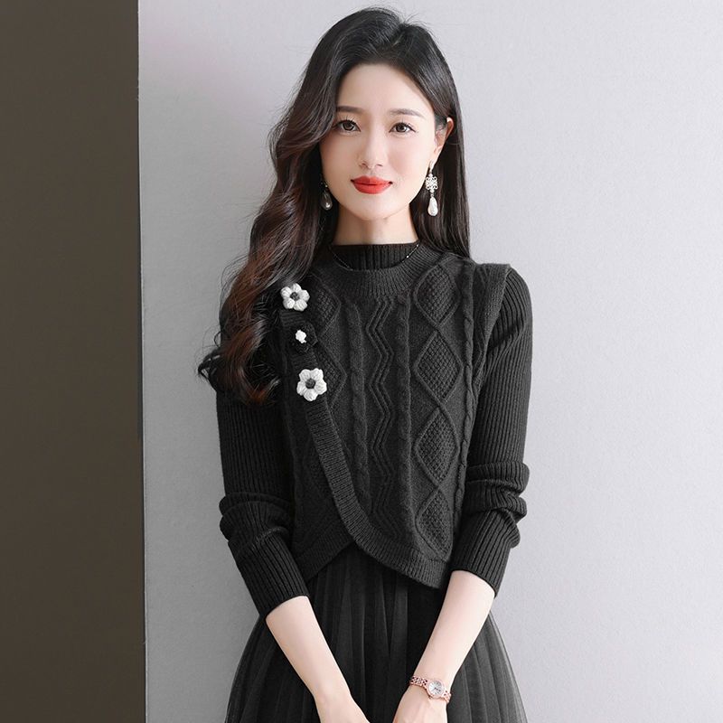Knit Vests For Women Short Wea - Winter Clothing Offer recension och pris