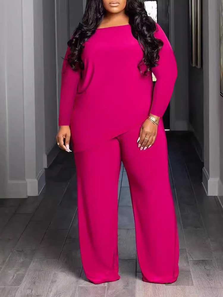 2piece Woman Outfit Autumn Pan - Winter Clothing Matching recension och pris