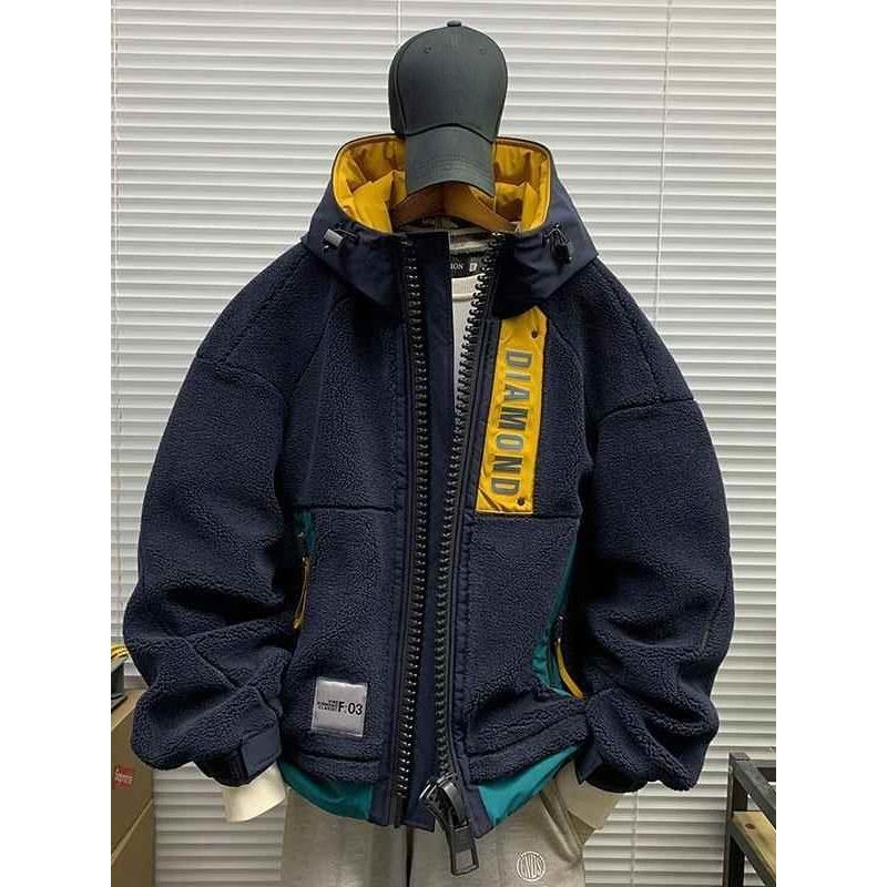 Add Cotton American Fleece Spl - Winter Clothes Shop recension och pris
