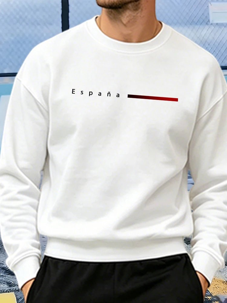 Hot Sales Tracksuit Men's Casu - Winter Clothing Sales recension och pris