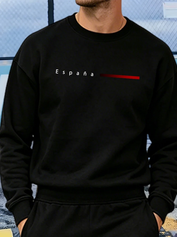 Hot Sales Tracksuit Men's Casu - Winter Clothing Sales recension och pris