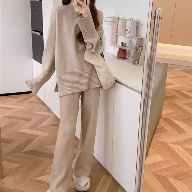 Seoulish 2025 Autumn Winter Ne - Winter Clothing Sales recension och pris