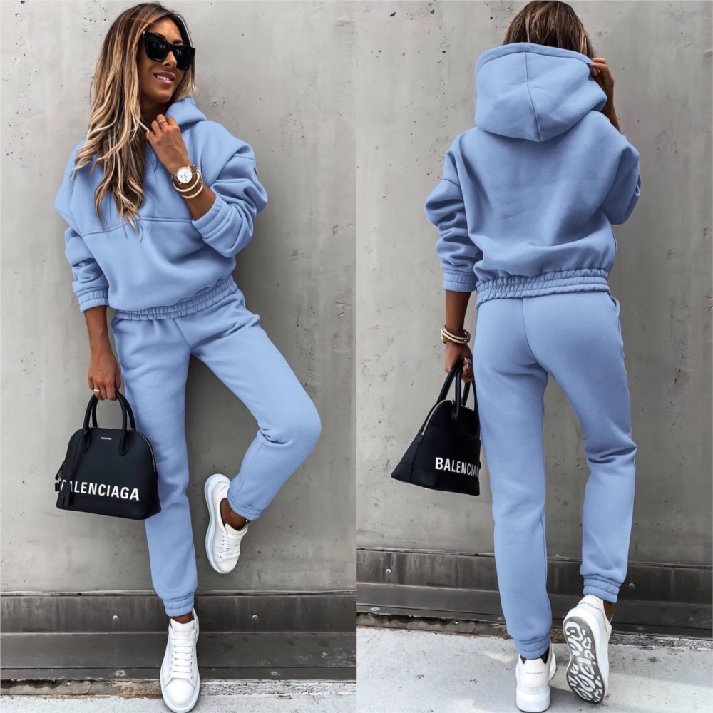 Autumn Winter New Solid Color  - Winter Clothing Sales recension och pris
