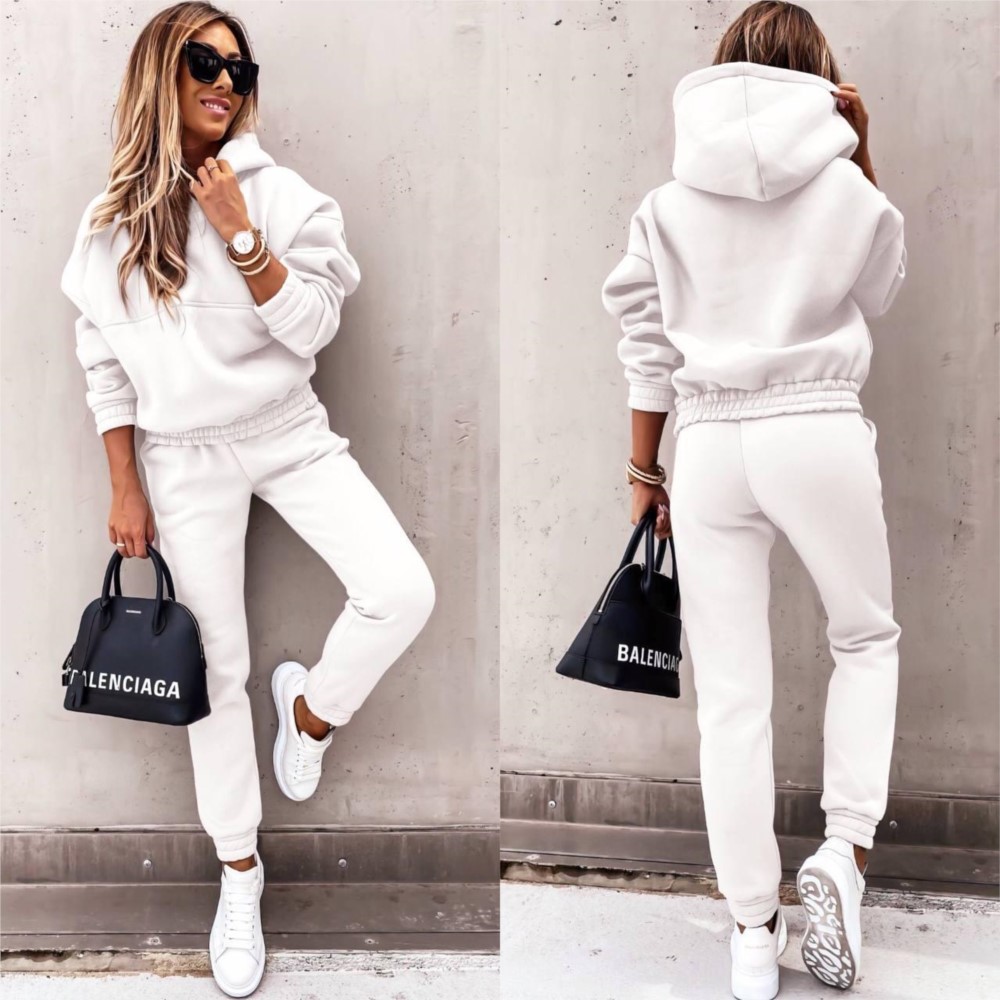 Autumn Winter New Solid Color  - Winter Clothing Sales recension och pris