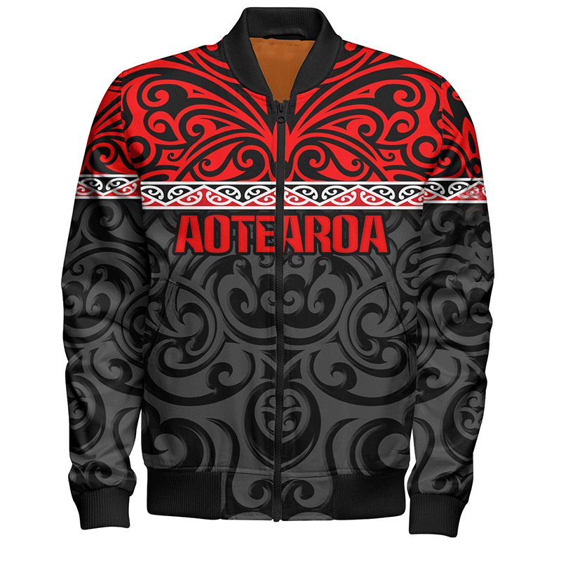 Autumn Vintage 3D New Zealand  - Winter Clothing New Zealand recension och pris