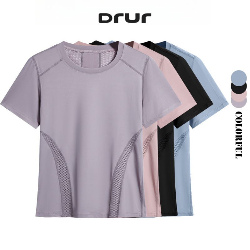 DRUR Summer Lightweight Runnin - Winter Clothing Deals recension och pris