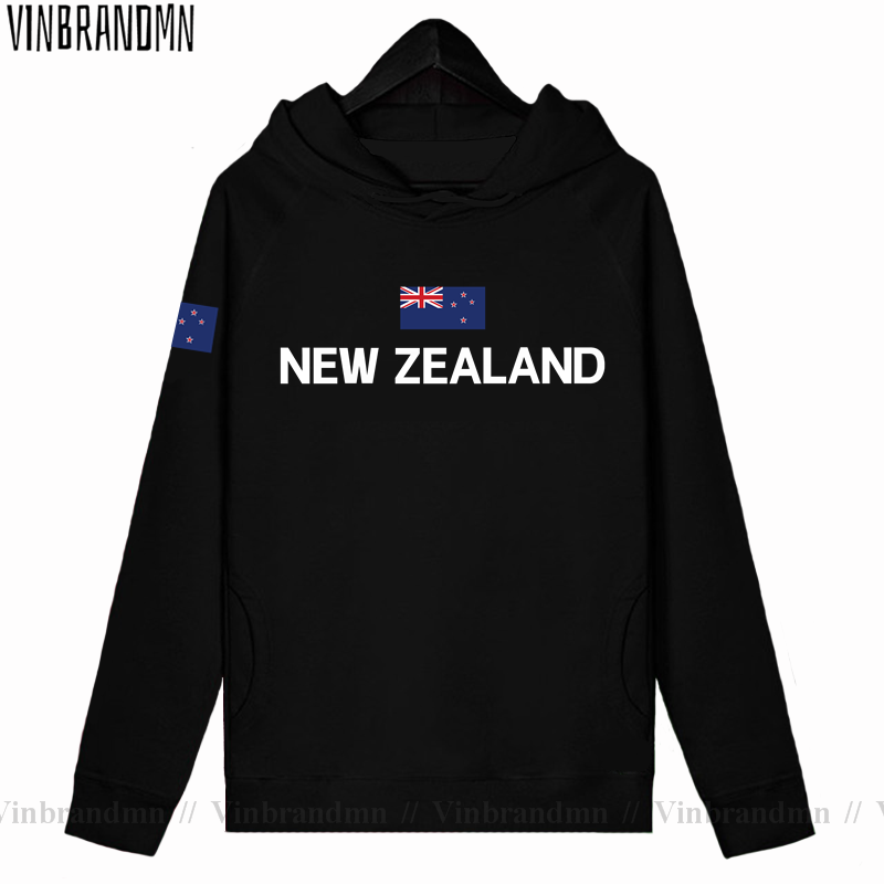 New Zealand Zealander NZ NZL m - Winter Clothing New Zealand recension och pris