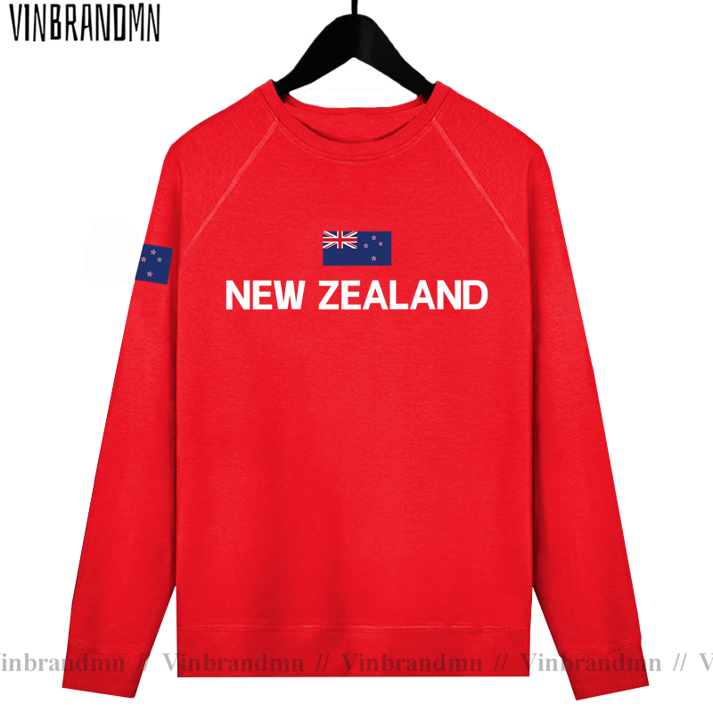 New Zealand Zealander NZ NZL m - Winter Clothing New Zealand recension och pris