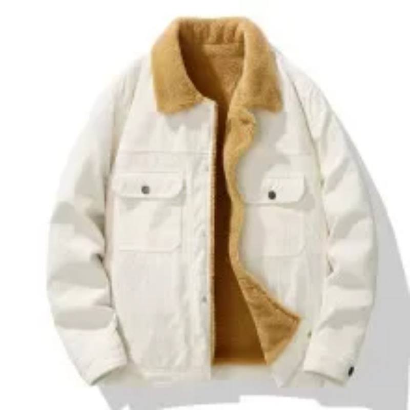 LIBIELIY High Quality Men's Co - Quality Winter Clothing Brand recension och pris