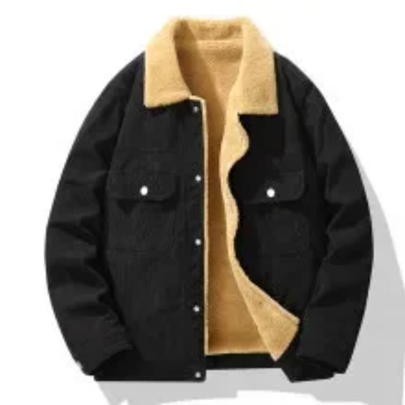 LIBIELIY High Quality Men's Co - Quality Winter Clothing Brand recension och pris