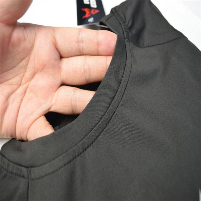 Motorcycle Thermal Underwear S - Thermal Base Layer recension och pris